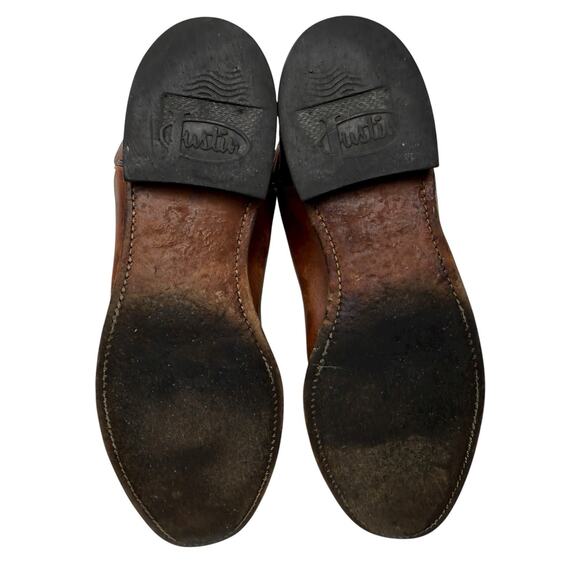 Boots - Picture 6 of 10